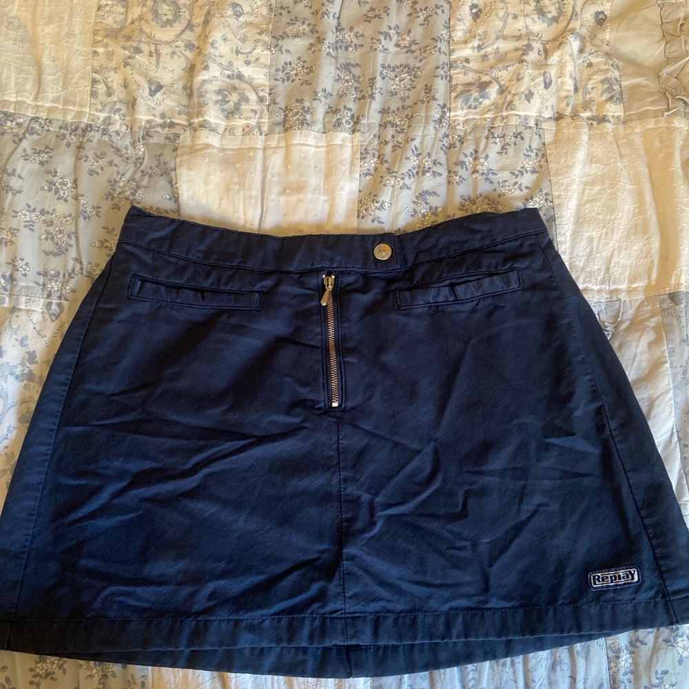 Rare early 2000s skirt in perfect condition y2k